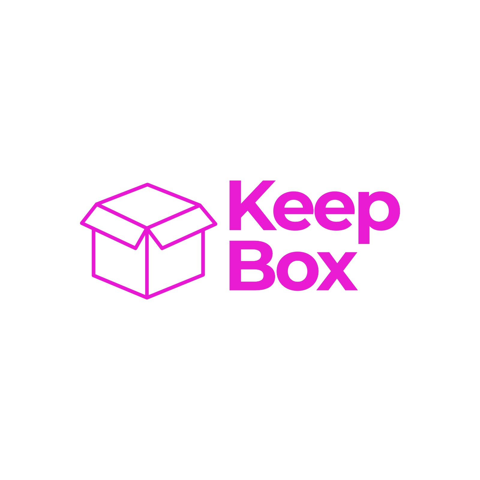 Keep Box Logo